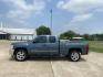 2012 BLUE /BLACK Chevrolet Silverado 1500 LT Ext. Cab 2WD (1GCRCSE07CZ) with an 5.3L V8 OHV 16V FFV engine, 6-Speed Automatic transmission, located at 17760 Hwy 62, Morris, OK, 74445, (918) 733-4887, 35.609104, -95.877060 - 2012 CHEVY SILVERADO IS A 5.3L V8, 6.5FT BED BI-FUEL TRUCK THAT RUNS ON BOTH GASOLINE OR CNG (COMPRESSED NATURAL GAS) FEATURES POWER LOCKS, POWER WINDOWS, POWER MIRRORS, POWER SEATS, AM/FM RADIO, CD PLAYER, BLUETOOTH, AUX PORT, USB PORT, LEATHER SEATS, MULTI-FUNCTION STEERING WHEEL CONTROLS, CRUISE - Photo#7