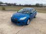 2014 BLUE Ford Focus SE Sedan (1FADP3F25EL) with an 2.0L L4 DOHC 16V engine, AUTOMATIC transmission, located at 17760 Hwy 62, Morris, OK, 74445, (918) 733-4887, 35.609104, -95.877060 - 2014 FORD FOCUS SE HAS A 2.0L 4-CYLINDER FEATURES POWER REMOTE LOCKING SYSTEM, POWER WINDOWS, POWER LOCKS, POWER WINDOWS, POWER MIRRORS, CD PLAYER, AM/FM STEREO, AUX PORT, USB PORT, CLOTH INTERIOR, BLUETOOTH, CRUISE CONTROL, MULTIFUNCTION STEERING WHEEL CONTROL, VOICE COMMAND CONTROL. DOES HAVE REB - Photo#0