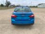 2014 BLUE Ford Focus SE Sedan (1FADP3F25EL) with an 2.0L L4 DOHC 16V engine, AUTOMATIC transmission, located at 17760 Hwy 62, Morris, OK, 74445, (918) 733-4887, 35.609104, -95.877060 - 2014 FORD FOCUS SE HAS A 2.0L 4-CYLINDER FEATURES POWER REMOTE LOCKING SYSTEM, POWER WINDOWS, POWER LOCKS, POWER WINDOWS, POWER MIRRORS, CD PLAYER, AM/FM STEREO, AUX PORT, USB PORT, CLOTH INTERIOR, BLUETOOTH, CRUISE CONTROL, MULTIFUNCTION STEERING WHEEL CONTROL, VOICE COMMAND CONTROL. DOES HAVE REB - Photo#5