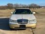 2001 White Lincoln Town Car Signature (1LNHM82WX1Y) with an 4.6L V8 SOHC 16V engine, 4-Speed Automatic Overdrive transmission, located at 17760 Hwy 62, Morris, OK, 74445, (918) 733-4887, 35.609104, -95.877060 - 2001 LINCOLN TOWNCAR SIGNATURE HAS A 4.6L V8 AND IS RWD. FEATURES KEYLESS ENTRY, KEYLESS ENTRY REMOTE, POWER LOCKS, POWER SEATS, POWER WINDOWS, POWER MIRRORS, 6 DISC CD PLAYER, CASSETTE PLAYER, AM/FM STEREO, LEATHER SEATS, MULTIFUNCTION STEERING WHEEL, HANDS-FREE BLUETOOTH CALLING, CRUISE CONTROL, D - Photo#1