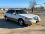 2001 White Lincoln Town Car Signature (1LNHM82WX1Y) with an 4.6L V8 SOHC 16V engine, 4-Speed Automatic Overdrive transmission, located at 17760 Hwy 62, Morris, OK, 74445, (918) 733-4887, 35.609104, -95.877060 - 2001 LINCOLN TOWNCAR SIGNATURE HAS A 4.6L V8 AND IS RWD. FEATURES KEYLESS ENTRY, KEYLESS ENTRY REMOTE, POWER LOCKS, POWER SEATS, POWER WINDOWS, POWER MIRRORS, 6 DISC CD PLAYER, CASSETTE PLAYER, AM/FM STEREO, LEATHER SEATS, MULTIFUNCTION STEERING WHEEL, HANDS-FREE BLUETOOTH CALLING, CRUISE CONTROL, D - Photo#2