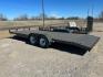 2021 BLACK CARDINAL UTLITY (4C91U2229MW) , located at 17760 Hwy 62, Morris, OK, 74445, 35.609104, -95.877060 - THE 2021 CARDINAL TRAILER MFG IS 22 FEET LONG. GREAT CONDITION. THERE WILL BE A SALES TAX INCLUDED. IF YOU HAVE A TAX EXEMPTION YOU WILL NEED TO BRING IN YOUR CARD TITLE IN HAND $6,000 CALL RUSS OR JONA AT 918-733-4887 - Photo#1