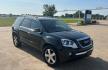 2012 BLACK GMC Acadia SLT-1 FWD (1GKKRRED3CJ) with an 3.6L V6 DOHC 24V engine, 6-Speed Automatic transmission, located at 17760 Hwy 62, Morris, OK, 74445, (918) 733-4887, 35.609104, -95.877060 - 2012 GMC ACADIA SLT-1 FWD FEATURES POWER WINDOWS, POWER LOCKS, POWER SEATS, POWER MIRRORS, CD PLAYER, AUXILLARY PORT, AM/FM STEREO, HEATED SEATS, CRUISE CONTROL, TRACTION CONTROL, BACKUP CAMERA. CLEAN TITLE WITH 136,854 MILES. MICHELIN 255/60R16 TIRES. *******DOES HAVE SCRATCHES AS SHOWN IN PICTURES - Photo#2