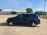 2012 BLACK GMC Acadia SLT-1 FWD (1GKKRRED3CJ) with an 3.6L V6 DOHC 24V engine, 6-Speed Automatic transmission, located at 17760 Hwy 62, Morris, OK, 74445, (918) 733-4887, 35.609104, -95.877060 - 2012 GMC ACADIA SLT-1 FWD FEATURES POWER WINDOWS, POWER LOCKS, POWER SEATS, POWER MIRRORS, CD PLAYER, AUXILLARY PORT, AM/FM STEREO, HEATED SEATS, CRUISE CONTROL, TRACTION CONTROL, BACKUP CAMERA. CLEAN TITLE WITH 136,854 MILES. MICHELIN 255/60R16 TIRES. *******DOES HAVE SCRATCHES AS SHOWN IN PICTURES - Photo#7