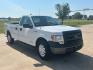 2014 Ford F-150 (1FTMF1CM3EK) with an 3.7L V6 DOHC 24V engine, AUTOMATIC transmission, located at 17760 Hwy 62, Morris, OK, 74445, (918) 733-4887, 35.609104, -95.877060 - 2014 FORD F-150 HAS THE 3.7l AND IS RWD. FEATURES POWER LOCKS, POWER WINDOWS, POWER MIRRORS, AM/FM STEREO, SIRIUS STEREO CD PLAYER, AUXILLARY PORT, BACK-UP CAMERA, BED LINER, CRUISE CONTROL, TRACTION CONTROL, MULTI-FUNCTION STEERING CONTROL. A PREMIER ALTERNATIVE FUEL CONVERSION THAT IS EPA-APPROV - Photo#2