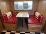 2017 RED Riverside RV 199FK 199FK (59CCC3425HL) , located at 17760 Hwy 62, Morris, OK, 74445, 35.609104, -95.877060 - Photo#11