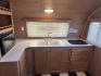 2017 RED Riverside RV 199FK 199FK (59CCC3425HL) , located at 17760 Hwy 62, Morris, OK, 74445, 35.609104, -95.877060 - Photo#12