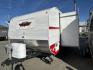 2017 RED Riverside RV 199FK 199FK (59CCC3425HL) , located at 17760 Hwy 62, Morris, OK, 74445, 35.609104, -95.877060 - Photo#4