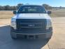 2014 White Ford F-150 STX 6.5-ft. Bed 2WD (1FTMF1CM5EK) with an 3.7L V6 DOHC 24V engine, 6-Speed Automatic transmission, located at 17760 Hwy 62, Morris, OK, 74445, (918) 733-4887, 35.609104, -95.877060 - 2014 FORD F-150 STX 6.5-ft. BED 2WD BI-FUEL (RUNS ON BOTH CNG OR GASOLINE) FEATURES POWER WINDOWS, POWER LOCKS, AM/FM STEREO, SIRIUS XM, CD PLAYER, AUXILLIARY PORT, CRUISE CONTROL, TRACTION CONTROL, MULTI-FUNCTIONING STEERING WHEEL CONTROLS. 164,837 MILES WITH LT245/R17 TIRES. ******CLEAN TITLE***** - Photo#1