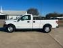 2014 White Ford F-150 STX 6.5-ft. Bed 2WD (1FTMF1CM5EK) with an 3.7L V6 DOHC 24V engine, 6-Speed Automatic transmission, located at 17760 Hwy 62, Morris, OK, 74445, (918) 733-4887, 35.609104, -95.877060 - 2014 FORD F-150 STX 6.5-ft. BED 2WD BI-FUEL (RUNS ON BOTH CNG OR GASOLINE) FEATURES POWER WINDOWS, POWER LOCKS, AM/FM STEREO, SIRIUS XM, CD PLAYER, AUXILLIARY PORT, CRUISE CONTROL, TRACTION CONTROL, MULTI-FUNCTIONING STEERING WHEEL CONTROLS. 164,837 MILES WITH LT245/R17 TIRES. ******CLEAN TITLE***** - Photo#7