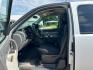 2013 White /BLACK GMC Sierra 2500HD EXTENDED CAB (1GT22ZEB5DZ) with an 6.0L V8 OHV 16V CNG engine, AUTOMATIC transmission, located at 17760 Hwy 62, Morris, OK, 74445, (918) 733-4887, 35.609104, -95.877060 - 2013 GMC SIERRA HAS THE 6.0L V8 ENGINE AND 4WD. IT FEATURES MANUAL SEATS, POWER LOCKS, POWER WINDOWS, POWER MIRRORS, AM/FM STEREO, TILT WHEEL, CLOTH INTERIOR, TRACTION CONTROL , CRUISE CONTROL, CAMPER WORK BED WITH PLENTY OF STORAGE. CLEAN TITLE 69,228 MILES FIRESTONE 265/70R17 TIRES EQUIPPED WITH A - Photo#8