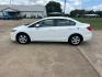 2012 White /Gray Honda Civic CNG Sedan 5-Speed AT (19XFB5F58CE) with an 1.8L L4 SOHC 16V CNG engine, 5-Speed Automatic transmission, located at 17760 Hwy 62, Morris, OK, 74445, (918) 733-4887, 35.609104, -95.877060 - 2012 HONDA CIVIC DEDICATED CNG (COMPRESSED NATURAL GAS) HAS A 1.8L 4 CYLINDER ENGINE AND IS 2WD FEATURES KEYLESS ENTRY, MANUAL SEATS, CLOTH INTERIOR, AM/FM RADIO WITH CD PLAYER, AUXILIARY PORT, USB PORT, POWER WINDOWS, POWER LOCKS, POWER MIRROR, MULTI FUNCTION STEERING WHEEL, HAND FREE CALLING, CRUI - Photo#7