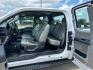 2018 White /Gray Ford F-150 EXTENDED CAB (1FTFX1E52JK) with an 5.0L V8 OHV 16V engine, 10 SPEED AUTOMATIC transmission, located at 17760 Hwy 62, Morris, OK, 74445, (918) 733-4887, 35.609104, -95.877060 - 2018 FORD F150 HAS A 5.0L V8 ENGINE AND IS 4WD. FEATURES KEYLESS ENTERY, LEATHER INTERIOR, POWER WINDOWS, POWER LOCKS, POWER MIRRORS, AM/FM RADIO, A/C, TRACTION CONTROL, AUXILIARY PORT, BACKUP CAMERA, TILT STEERING WHEEL, BED COVER, AND BED LINER. EQUIPPED WITH A BI-FUEL CNG FUEL SYSTEM. IT RUNS ON - Photo#15