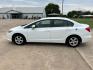 2012 White /Gray Honda Civic CNG Sedan (19XFB5F56CE) with an 1.8L L4 SOHC 16V CNG engine, AUTOMATIC transmission, located at 17760 Hwy 62, Morris, OK, 74445, (918) 733-4887, 35.609104, -95.877060 - 2012 HONDA CIVIC DEDICATED CNG HAS A 1.8L 4 CYLINDER ENGINE AND IS 2WD. HAS KEYLESS REMOTE ENTRY, MANUAL SEATS, POWER LOCKS, POWER MIRRORS, POWER WINDOWS. HAS AM/FM RADIO, CD PLAYER, BLUETOOTH HANDS-FREE CALLING, AUX PORT, USB PORT, CRUISE CONTROL, TRACTION CONTROL. 48,537 MILES. 195/65R15 TIRES. CL - Photo#7