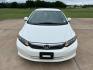 2012 White /Gray Honda Civic CNG Sedan (19XFB5F56CE) with an 1.8L L4 SOHC 16V CNG engine, AUTOMATIC transmission, located at 17760 Hwy 62, Morris, OK, 74445, (918) 733-4887, 35.609104, -95.877060 - 2012 HONDA CIVIC DEDICATED CNG HAS A 1.8L 4 CYLINDER ENGINE AND IS 2WD. HAS KEYLESS REMOTE ENTRY, MANUAL SEATS, POWER LOCKS, POWER MIRRORS, POWER WINDOWS. HAS AM/FM RADIO, CD PLAYER, BLUETOOTH HANDS-FREE CALLING, AUX PORT, USB PORT, CRUISE CONTROL, TRACTION CONTROL. 29,850 MILES. 195/65R15 TIRES. CL - Photo#1