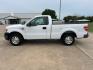 2014 White /Gray Ford F-150 XL (1FTMF1CM3EK) with an 3.6L V6 engine, AUTOMATIC transmission, located at 17760 Hwy 62, Morris, OK, 74445, (918) 733-4887, 35.609104, -95.877060 - 2014 FORD F-150 6.5-ft. BED 2WD 3.7L V6 IS A BI-FUEL SYSTEM (RUNS ON CNG OR GASOLINE) FEATURES MANUAL LOCKS, MANUAL WINDOWS, AM/FM STEREO, CRUISE CONTROL, TRACTION CONTROL, CLOTH INTERIOR. A PREMIER ALTERNATIVE FUEL CONVERSION THAT IS EPA-APPROVED. EXTREMELY CLEAN-BURNING AND EFFICIENT. THIS SYSTEM - Photo#7