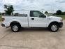 2014 White /Gray Ford F-150 XL (1FTMF1CM3EK) with an 3.6L V6 engine, AUTOMATIC transmission, located at 17760 Hwy 62, Morris, OK, 74445, (918) 733-4887, 35.609104, -95.877060 - 2014 FORD F-150 6.5-ft. BED 2WD 3.7L V6 IS A BI-FUEL SYSTEM (RUNS ON CNG OR GASOLINE) FEATURES MANUAL LOCKS, MANUAL WINDOWS, AM/FM STEREO, CRUISE CONTROL, TRACTION CONTROL, CLOTH INTERIOR. A PREMIER ALTERNATIVE FUEL CONVERSION THAT IS EPA-APPROVED. EXTREMELY CLEAN-BURNING AND EFFICIENT. THIS SYSTEM - Photo#3