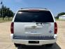 2011 White /BLACK Chevrolet Tahoe LS 4WD (1GNSKAE02BR) with an 5.3L V8 OHV 16V FFV engine, 6-Speed Automatic transmission, located at 17760 Hwy 62, Morris, OK, 74445, (918) 733-4887, 35.609104, -95.877060 - Photo#5