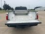 2013 White /Gray Ford F-250 SD XL 2WD (1FTBF2A69DE) with an 6.2L V8 OHV 16V engine, 6-Speed Automatic transmission, located at 17760 Hwy 62, Morris, OK, 74445, (918) 733-4887, 35.609104, -95.877060 - Photo#23