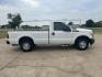 2013 White /Gray Ford F-250 SD XL 2WD (1FTBF2A69DE) with an 6.2L V8 OHV 16V engine, 6-Speed Automatic transmission, located at 17760 Hwy 62, Morris, OK, 74445, (918) 733-4887, 35.609104, -95.877060 - 2013 F250 SUPER DUTY IS A DEDICATED CNG (ONLY RUNS ON COMPRESSED NATURAL GAS). THIS TRUCK HAS A 6.2L V8 ENGINE, FEATURES MANUAL SEAT, MANUAL WINDOWS, MANUAL LOCKS, MANUAL MIRRORS, AM FM RADIO, FACTORY TRAILER BREAKS, TRACTION CONTROL, AND TRAILER HITCH. A PREMIER ALTERNATIVE FUEL CONVERSION THAT IS - Photo#6