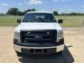 2014 /Gray Ford F-150 XLT SuperCab 8-ft. Bed 2WD (1FTEX1CM1EK) with an 3.7L V6 DOHC 24V engine, 6-Speed Automatic transmission, located at 17760 Hwy 62, Morris, OK, 74445, (918) 733-4887, 35.609104, -95.877060 - 2014 FORD F-150 XL SUPERCAB 8-ft. BED 2WD 3.7L V6 FEATURES KEYLESS REMOTE ENTRY, POWER LOCKS, POWER WINDOWS, AM/FM STEREO, AUXILLARY PORT, HANDS-FREE BLUETOOTH CALLING, CRUISE CONTROL, TRACTION CONTROL, MULTI-FUNCTIONING STEERING WHEEL CONTROLS, BACKUP CAMERA. EQUIPPED WITH A BI-FUEL CNG FUEL SYSTEM - Photo#0