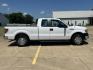 2014 /Gray Ford F-150 XLT SuperCab 8-ft. Bed 2WD (1FTEX1CM1EK) with an 3.7L V6 DOHC 24V engine, 6-Speed Automatic transmission, located at 17760 Hwy 62, Morris, OK, 74445, (918) 733-4887, 35.609104, -95.877060 - Photo#4