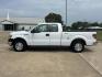 2014 White /Gray Ford F-150 XLT SuperCab 8-ft. Bed 2WD (1FTEX1CMXEK) with an 3.7L V6 DOHC 24V engine, 6-Speed Automatic transmission, located at 17760 Hwy 62, Morris, OK, 74445, (918) 733-4887, 35.609104, -95.877060 - 2014 FORD F-150 XL SUPERCAB 8-ft. BED 2WD 3.7L V6 FEATURES KEYLESS REMOTE ENTRY, POWER LOCKS, POWER WINDOWS, AM/FM STEREO, SIRIUS XM STEREO, CD PLAYER, AUXILLARY PORT, CRUISE CONTROL, TRACTION CONTROL, MULTI-FUNCTIONING STEERING WHEEL CONTROLS. HAS 78,392 MILES WITH 235/75R17 TIRES. CLEAN TITLE AND - Photo#6