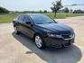 2016 /Gray Chevrolet Impala CNG 2FL (2G11Y5SNXG9) with an 3.6L V6 DOHC 24V CNG engine, 6A transmission, located at 17760 Hwy 62, Morris, OK, 74445, (918) 733-4887, 35.609104, -95.877060 - Photo#0