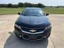 2016 /Gray Chevrolet Impala CNG 2FL (2G11Y5SNXG9) with an 3.6L V6 DOHC 24V CNG engine, 6A transmission, located at 17760 Hwy 62, Morris, OK, 74445, (918) 733-4887, 35.609104, -95.877060 - Photo#1