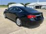 2016 /Gray Chevrolet Impala CNG 2FL (2G11Y5SNXG9) with an 3.6L V6 DOHC 24V CNG engine, 6A transmission, located at 17760 Hwy 62, Morris, OK, 74445, (918) 733-4887, 35.609104, -95.877060 - Photo#6