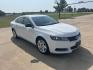 2016 /Gray Chevrolet Impala CNG 2FL (2G11Y5SN4G9) with an 3.6L V6 DOHC 24V CNG engine, 6A transmission, located at 17760 Hwy 62, Morris, OK, 74445, (918) 733-4887, 35.609104, -95.877060 - 2016 CHEVY IMPALA HAS THE 3.6 V6 ENGINE AND IS FWD. THE IMPALA IS A BI-FUEL CAR THAT RUNS ON BOTH CNG (COMPRESSED NATUAL GAS) OR GASOLINE. THIS CAR FEATURES KEYLESS REMOTE START, KEYLESS REMOTE ENTRY, POWER LOCKS, POWER WINDOWS, POWER SEATS, POWER MIRRORS, AM/FM STEREO, CLOTH SEATS, BACK UP CAMERA, - Photo#1