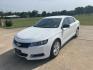 2016 /Gray Chevrolet Impala CNG 2FL (2G11Y5SN4G9) with an 3.6L V6 DOHC 24V CNG engine, 6A transmission, located at 17760 Hwy 62, Morris, OK, 74445, (918) 733-4887, 35.609104, -95.877060 - 2016 CHEVY IMPALA HAS THE 3.6 V6 ENGINE AND IS FWD. THE IMPALA IS A BI-FUEL CAR THAT RUNS ON BOTH CNG (COMPRESSED NATUAL GAS) OR GASOLINE. THIS CAR FEATURES KEYLESS REMOTE START, KEYLESS REMOTE ENTRY, POWER LOCKS, POWER WINDOWS, POWER SEATS, POWER MIRRORS, AM/FM STEREO, CLOTH SEATS, BACK UP CAMERA, - Photo#2