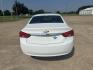 2016 /Gray Chevrolet Impala CNG 2FL (2G11Y5SN4G9) with an 3.6L V6 DOHC 24V CNG engine, 6A transmission, located at 17760 Hwy 62, Morris, OK, 74445, (918) 733-4887, 35.609104, -95.877060 - 2016 CHEVY IMPALA HAS THE 3.6 V6 ENGINE AND IS FWD. THE IMPALA IS A BI-FUEL CAR THAT RUNS ON BOTH CNG (COMPRESSED NATUAL GAS) OR GASOLINE. THIS CAR FEATURES KEYLESS REMOTE START, KEYLESS REMOTE ENTRY, POWER LOCKS, POWER WINDOWS, POWER SEATS, POWER MIRRORS, AM/FM STEREO, CLOTH SEATS, BACK UP CAMERA, - Photo#4