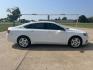 2016 /Gray Chevrolet Impala CNG 2FL (2G11Y5SN4G9) with an 3.6L V6 DOHC 24V CNG engine, 6A transmission, located at 17760 Hwy 62, Morris, OK, 74445, (918) 733-4887, 35.609104, -95.877060 - Photo#5