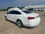 2016 /Gray Chevrolet Impala CNG 2FL (2G11Y5SN4G9) with an 3.6L V6 DOHC 24V CNG engine, 6A transmission, located at 17760 Hwy 62, Morris, OK, 74445, (918) 733-4887, 35.609104, -95.877060 - 2016 CHEVY IMPALA HAS THE 3.6 V6 ENGINE AND IS FWD. THE IMPALA IS A BI-FUEL CAR THAT RUNS ON BOTH CNG (COMPRESSED NATUAL GAS) OR GASOLINE. THIS CAR FEATURES KEYLESS REMOTE START, KEYLESS REMOTE ENTRY, POWER LOCKS, POWER WINDOWS, POWER SEATS, POWER MIRRORS, AM/FM STEREO, CLOTH SEATS, BACK UP CAMERA, - Photo#7