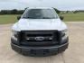 2016 /Gray Ford F-150 SuperCab 8-ft. 4WD (1FTFX1EF4GK) with an 5.0L V8 engine, 6A transmission, located at 17760 Hwy 62, Morris, OK, 74445, (918) 733-4887, 35.609104, -95.877060 - 2016 FORD F150 HAS A 5.0L V8 ENGINE AND IS 4WD. FEATURES KEYLESS ENTERY, LEATHER INTERIOR, POWER WINDOWS, POWER LOCKS, POWER MIRRORS, AM/FM RADIO, A/C, TRACTION CONTROL, AUXILIARY PORT, BACKUP CAMERA, TILT STEERING WHEEL. EQUIPPED WITH A BI-FUEL CNG FUEL SYSTEM. IT RUNS ON COMPRESSED NATURAL GAS OR - Photo#2