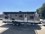 2019 Silver /TAN Keystone Unknown 262BH (4YDT26229KH) , located at 17760 Hwy 62, Morris, OK, 74445, 35.609104, -95.877060 - WE HAVE THE PERFECT CAMPER FOR YOU AND YOUR FAMILY TO ENJOY THE OUTDOORS, A 2019 OVERALL 30FT COLEMAN LANTERN. IN THE FRONT OF THE CAMPER YOU HAVE QUEEN SIZE BED WITH OVER HEAD STORAGE, SHIRT CLOSETS, IN THE MIDDLE YOU HAVE A LEATHER SOFA THAT FOLDS DOWN FOR ADDITIONAL SLEEPING, BOOTH STYLE DINETT - Photo#1