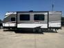 2019 Silver /TAN Keystone Unknown 262BH (4YDT26229KH) , located at 17760 Hwy 62, Morris, OK, 74445, 35.609104, -95.877060 - WE HAVE THE PERFECT CAMPER FOR YOU AND YOUR FAMILY TO ENJOY THE OUTDOORS, A 2019 OVERALL 30FT COLEMAN LANTERN. IN THE FRONT OF THE CAMPER YOU HAVE QUEEN SIZE BED WITH OVER HEAD STORAGE, SHIRT CLOSETS, IN THE MIDDLE YOU HAVE A LEATHER SOFA THAT FOLDS DOWN FOR ADDITIONAL SLEEPING, BOOTH STYLE DINETT - Photo#3