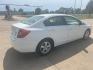 2012 White /Gray Honda Civic CNG Sedan 5-Speed AT (19XFB5F53CE) with an 1.8L L4 SOHC 16V CNG engine, 5-Speed Automatic transmission, located at 17760 Hwy 62, Morris, OK, 74445, (918) 733-4887, 35.609104, -95.877060 - 2012 HONDA CIVIC DEDICATED CNG (COMPRESSED NATURAL GAS) HAS A 1.8L 4 CYLINDER ENGINE AND IS 2WD FEATURES KEYLESS ENTRY, MANUAL SEATS, CLOTH INTERIOR, AM/FM RADIO WITH CD PLAYER, AUXILIARY PORT, USB PORT, POWER WINDOWS, POWER LOCKS, POWER MIRROR, MULTI FUNCTION STEERING WHEEL, HAND FREE CALLING, CRUI - Photo#4