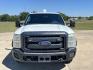 2015 White /Gray Ford F-250 SD SuperCab 2WD (1FT7X2A63FE) with an 6.2L V8 OHV 16V engine, 6-Speed Automatic transmission, located at 17760 Hwy 62, Morris, OK, 74445, (918) 733-4887, 35.609104, -95.877060 - 2015 F250 SUPER DUTY IS A BI-FUEL SYSTEM THAT RUNS ON CNG OR GASOLINE. THIS TRUCK HAS A 6.2L V8 ENGINE, FEATURES MANUAL SEAT, POWER WINDOWS, POWER LOCKS, POWER MIRRORS, AM FM RADIO, TRACTION CONTROL, AND TRAILER HITCH. A PREMIER ALTERNATIVE FUEL CONVERSION THAT IS EPA APPROVED. EXTREMELY CLEAN-BURNI - Photo#0