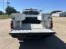 2015 White /Gray Ford F-250 SD SuperCab 2WD (1FT7X2A63FE) with an 6.2L V8 OHV 16V engine, 6-Speed Automatic transmission, located at 17760 Hwy 62, Morris, OK, 74445, (918) 733-4887, 35.609104, -95.877060 - 2015 F250 SUPER DUTY IS A BI-FUEL SYSTEM THAT RUNS ON CNG OR GASOLINE. THIS TRUCK HAS A 6.2L V8 ENGINE, FEATURES MANUAL SEAT, POWER WINDOWS, POWER LOCKS, POWER MIRRORS, AM FM RADIO, TRACTION CONTROL, AND TRAILER HITCH. A PREMIER ALTERNATIVE FUEL CONVERSION THAT IS EPA APPROVED. EXTREMELY CLEAN-BURNI - Photo#17