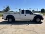 2015 White /Gray Ford F-250 SD SuperCab 2WD (1FT7X2A63FE) with an 6.2L V8 OHV 16V engine, 6-Speed Automatic transmission, located at 17760 Hwy 62, Morris, OK, 74445, (918) 733-4887, 35.609104, -95.877060 - 2015 F250 SUPER DUTY IS A BI-FUEL SYSTEM THAT RUNS ON CNG OR GASOLINE. THIS TRUCK HAS A 6.2L V8 ENGINE, FEATURES MANUAL SEAT, POWER WINDOWS, POWER LOCKS, POWER MIRRORS, AM FM RADIO, TRACTION CONTROL, AND TRAILER HITCH. A PREMIER ALTERNATIVE FUEL CONVERSION THAT IS EPA APPROVED. EXTREMELY CLEAN-BURNI - Photo#5