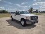 2014 White /Gray Ford F-150 (1FTMF1EM8EK) with an 3.7L V6 DOHC 24V engine, 6-Speed Automatic transmission, located at 17760 Hwy 62, Morris, OK, 74445, (918) 733-4887, 35.609104, -95.877060 - 2014 FORD F-150 5' 6" BED 4WD BI-FUEL SYSTEM (RUNS ON BOTH CNG OR GASOLINE) FEATURES POWER WINDOWS, POWER LOCKS, POWER MIRRORS, AM/FM STEREO, CD PLAYER, AUXILLIARY PORT, USB PORT, CRUISE CONTROL, TRACTION CONTROL, MULTI-FUNCTIONING STEERING WHEEL CONTROLS, HANDS FREE CALLING, AND HAS BED COVER. 16 - Photo#2