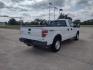 2014 White /Gray Ford F-150 (1FTMF1EM8EK) with an 3.7L V6 DOHC 24V engine, 6-Speed Automatic transmission, located at 17760 Hwy 62, Morris, OK, 74445, (918) 733-4887, 35.609104, -95.877060 - 2014 FORD F-150 5' 6" BED 4WD BI-FUEL SYSTEM (RUNS ON BOTH CNG OR GASOLINE) FEATURES POWER WINDOWS, POWER LOCKS, POWER MIRRORS, AM/FM STEREO, CD PLAYER, AUXILLIARY PORT, USB PORT, CRUISE CONTROL, TRACTION CONTROL, MULTI-FUNCTIONING STEERING WHEEL CONTROLS, HANDS FREE CALLING, AND HAS BED COVER. 16 - Photo#5