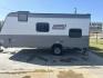 2023 Silver /TAN COLEMAN DUTCHMEN 17B (4YDTCMG17PJ) , located at 17760 Hwy 62, Morris, OK, 74445, 35.609104, -95.877060 - WE HAVE THE PERFECT CAMPER FOR YOU AND YOUR FAMILY. A 2023 COLEMAN DUTCHMEN OVERALL 21FT. IN THE FRONT YOU HAVE A QUEEN SIZED BED WITH STORAGE UNDERNEATH, OVERHEAD SHELF, IN THE MIDDLE IS A BOOTH STYLE DINETTE THAT FOLD DOWN FOR ADDITIONAL SLEEPING, OVERHEAD STORAGE, SINGLE SINK, 2 BURNER STOVE, MID - Photo#5