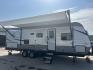 2021 Silver /Gray JAYCO JAY FLIGHT 267BHS (1UJBJ0BP5M1) , located at 17760 Hwy 62, Morris, OK, 74445, 35.609104, -95.877060 - Photo#1