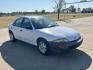 1999 White /BLACK Chevrolet Cavalier Sedan (3G1JC5240XS) with an 2.2L L4 OHV 8V engine, located at 17760 Hwy 62, Morris, OK, 74445, (918) 733-4887, 35.609104, -95.877060 - 1999 CHEVY CAVALIER HAS THE 2.2L L4 OHV 8V ENGINE. THIS IS A BI-FUEL SYSTEM THAT RUNS ON CNG OR GASOLINE. IT FEATURES AM/FM RADIO, MANUAL SEATS, MANUAL LOCKS, MANUAL WINDOWS, AND CLOTH INTERIOR. EQUIPPED WITH A IMPCO BI-FUEL CNG FUEL SYSTEM. IT RUNS ON COMPRESSED NATURAL GAS OR GASOLINE. A PREMIER A - Photo#1