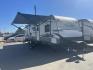 2021 Silver /TAN Breckenridge PIONEER BH270 (5SFPB3222ME) , located at 17760 Hwy 62, Morris, OK, 74445, 35.609104, -95.877060 - THIS IS THE PERFECT FAMILY FRIENDLY CAMPER FOR YOU! THIS 2021 BRECKENRIDGE PIONEER IS 32FT OVERALL WITH A 14FT POWER AWNING. IN THE FRONT YOU HAVE YOUR MASTER BEDROOM WITH QUEEN SIZE BED, OVERHEAD STORAGE AND STORAGE UNDER THE BED, 2 WARDROBE CLOSETS, IN THE MIDDLE IS YOUR LIVING / KITCHEN AREA, ENT - Photo#0