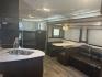 2021 Silver /TAN Breckenridge PIONEER BH270 (5SFPB3222ME) , located at 17760 Hwy 62, Morris, OK, 74445, 35.609104, -95.877060 - THIS IS THE PERFECT FAMILY FRIENDLY CAMPER FOR YOU! THIS 2021 BRECKENRIDGE PIONEER IS 32FT OVERALL WITH A 14FT POWER AWNING. IN THE FRONT YOU HAVE YOUR MASTER BEDROOM WITH QUEEN SIZE BED, OVERHEAD STORAGE AND STORAGE UNDER THE BED, 2 WARDROBE CLOSETS, IN THE MIDDLE IS YOUR LIVING / KITCHEN AREA, ENT - Photo#13