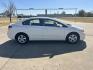 2013 White /Gray Honda Civic CNG Sedan 5-Speed AT (19XFB5F51DE) with an 1.8L L4 SOHC 16V CNG engine, 5A transmission, located at 17760 Hwy 62, Morris, OK, 74445, (918) 733-4887, 35.609104, -95.877060 - 2013 HONDA CIVIC DEDICATED CNG (RUNS ONLY ON COMPRESSED NATURAL GAS) HAS A 1.8L 4 CYLINDER ENGINE AND IS 2WD. FEATURES MANUAL SEATS, POWER LOCKS, POWER MIRRORS, POWER WINDOWS. HAS AM/FM RADIO, CD PLAYER, AUX PORT, USB PORT, CRUISE CONTROL, MULTI-FUNCTION STEERING WHEEL CONTROL, TRACTION CONTROL AND - Photo#4